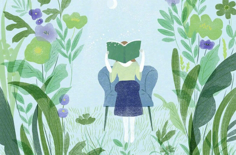 容易焦虑的人 都被“穷思竭虑”困住了